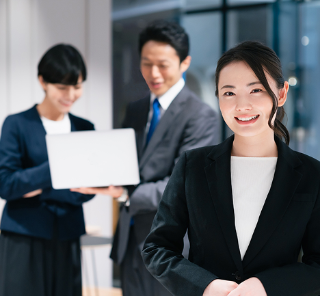 探偵の知識イメージ